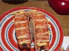 -Sushi Love 创意寿司(丽影广场店)