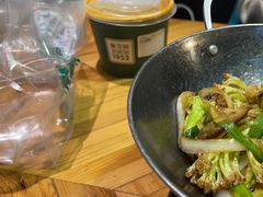 -院子餐厅·大锅菜·老杭帮(桥西直街店)