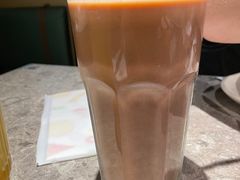 -留半山·香港食堂(啦啦宝都店)