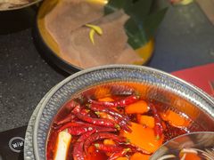 -牛New寿喜烧(虹桥新天地店)