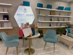 点击看大图 -苗医生专业祛痘·皮肤管理