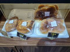 -韩国利尔面包(桂林路店)