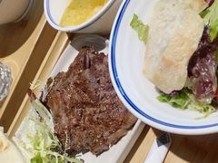 -榖屋house of flour(张江首店)