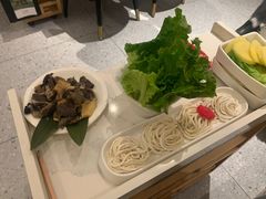 -牛焱·贵州黄牛肉火锅(城西银泰店)