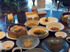 -新天世纪中餐厅