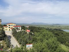 -珲春防川景区