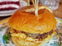 -Alimentari Mulino意大利餐吧&烘焙(丰盛里店)