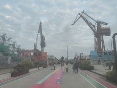 -沪东中华造船（集团）有限公司