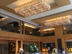 -上海浦西万怡酒店