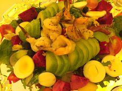 -成桂西餐厅·42年的味道(五大道疙瘩楼店)