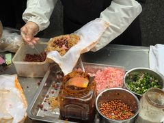 -六广门毛阿姨糯米饭