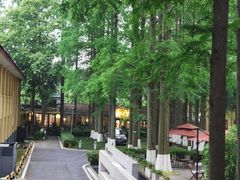 -T80科技文化国际社区-停车场