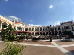 -佛罗伦萨小镇广佛名品奥特莱斯(疏港路店)