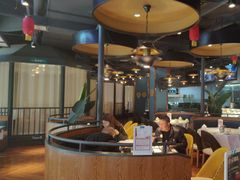 -老傅家湘潭水煮活鱼店(众一国际店)