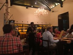 -Ministry of Crab(科伦坡店)