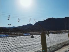 -北京西山滑雪场