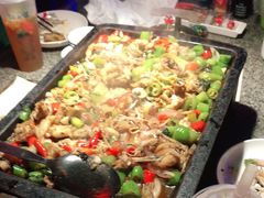 -蛙来哒(东城万达店)
