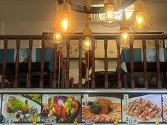 -40号厦门海鲜大排档(中山路店)