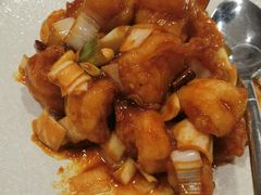 -马凯餐厅(地安门店)