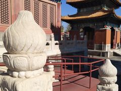 -历代帝王庙博物馆