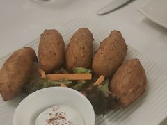 -安东尼奥餐厅