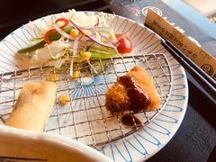 -江户前日本料理(瑞诗酒店店)
