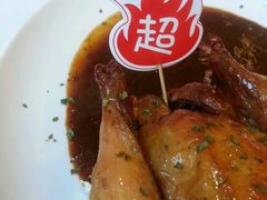 -艾薯夫妇Aysh(红山店)