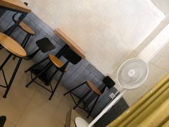 大堂-放鸡岛之美食