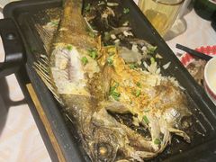 -天山醉美辣子鸡(文艺路店)