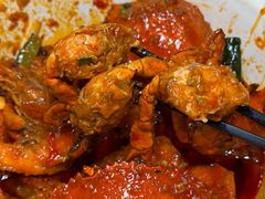 -辣螃铠盆盆蟹大排档(总店)