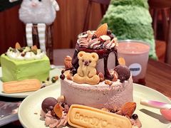 -EnergyCake蛋糕理想国