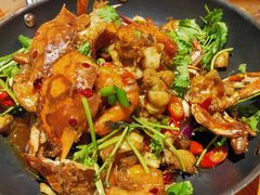 香辣斗地主-邻里佬湘(东区店)