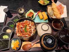 -玄白·炭烤活鳗(上海首店)