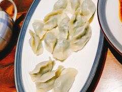 饺子-三姐妹餐厅(曲江店)