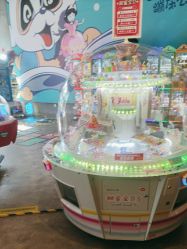 -探奇乐园蹦床公园(日月广场店)