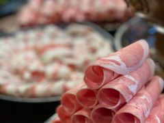 -德来順老北京 涮羊肉 烤羊排(大学城店)