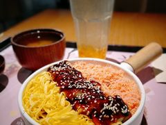 鳗小姐的饭-鳗鳗の爱(凯德mall·天津湾店)