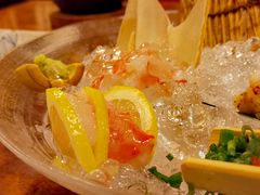 -蟹道乐(新宿本店)
