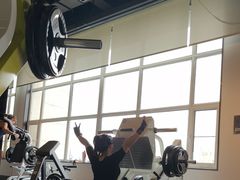 -Liking Fit 24H智能健身(旗舰店)