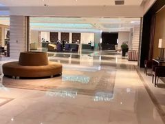 -上海中航虹桥机场泊悦酒店