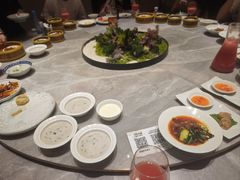 -西安皇冠假日酒店·御皇轩中餐厅