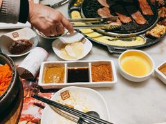 -韩宫宴烤肉·黑毛和牛·料理(合肥滨湖银泰城店)