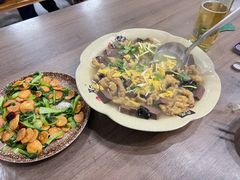 -阜阳格拉条(宝荻路店)