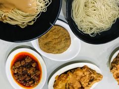 -老地方面馆(思南路店)
