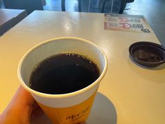 -麦当劳(团结湖店)