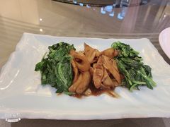 -上海皇廷花园酒店·御宴中餐厅