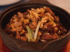 -子霖南山鲜虾面(南山总店)