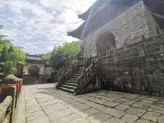 -武当山风景区