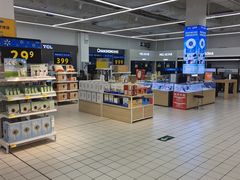 -沃尔玛超市(人民广场店)