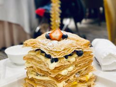 101鲜果拿破仑-翠园(北京王府中环店)
